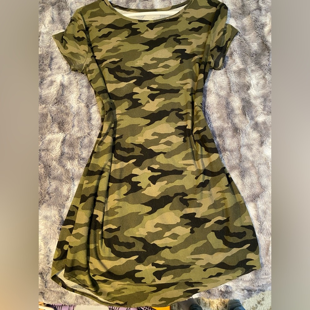 Dress